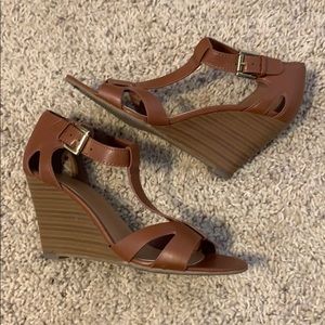 City classified Wedges
